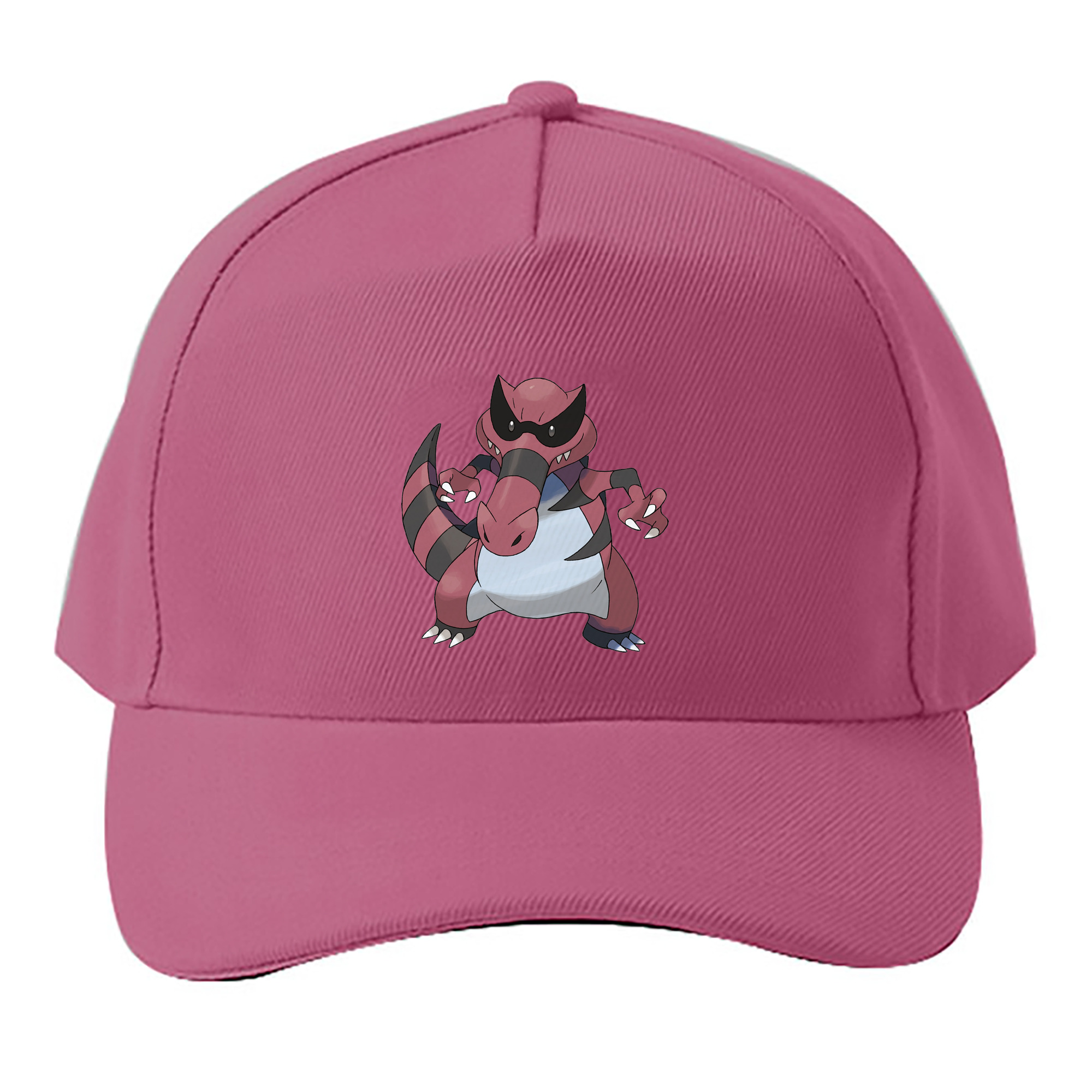 （画像用） ポケットモンスター Pokémon ベースボールキャップ 綿100％ 男女兼用 帽子 スポーツ